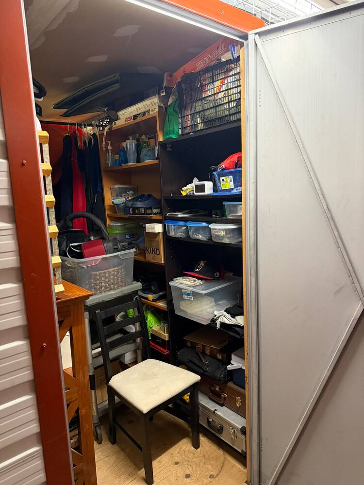 3107 -StorageMart  Downtown  auction IB-4478 10