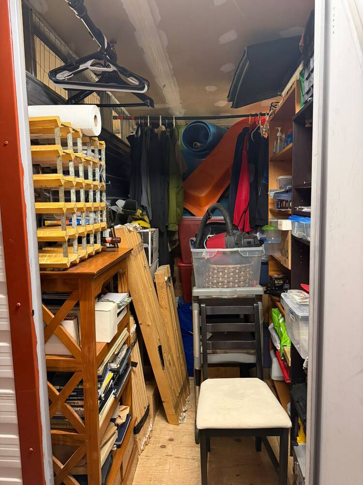 3107 -StorageMart  Downtown  auction IB-4478 30