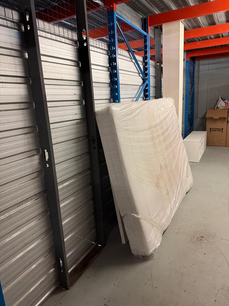 3107 -StorageMart  Downtown  auction IB-7321 10