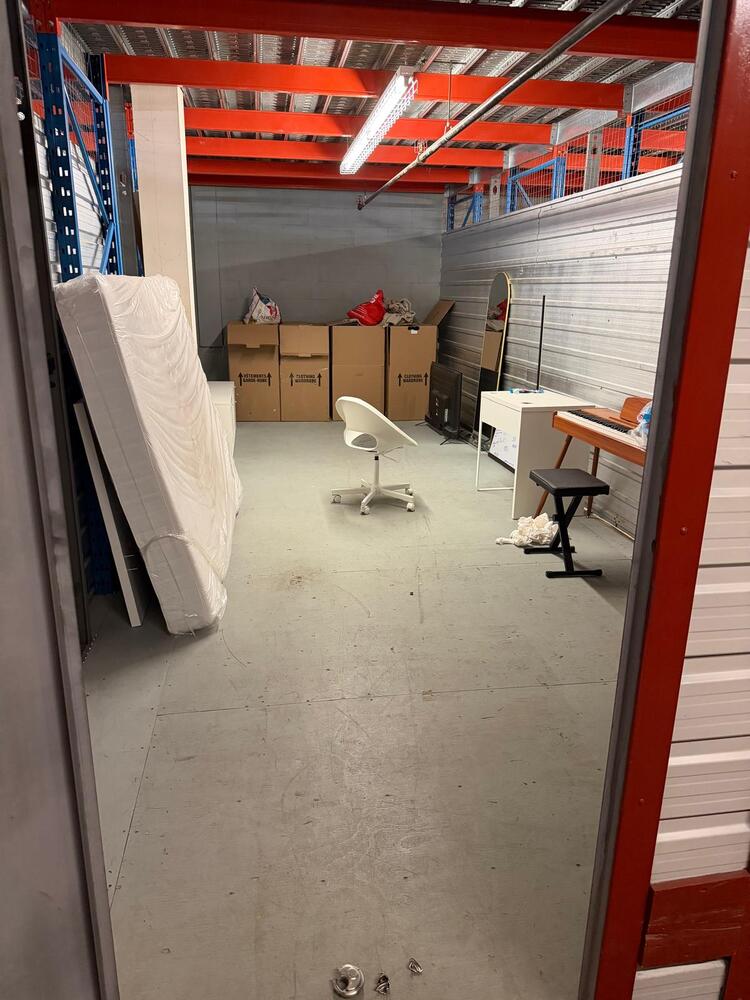 3107 -StorageMart  Downtown  auction IB-7321 20