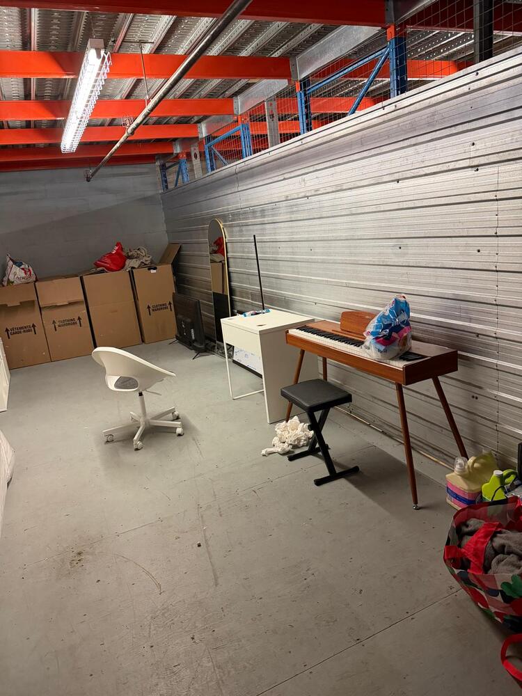 3107 -StorageMart  Downtown  auction IB-7321 30
