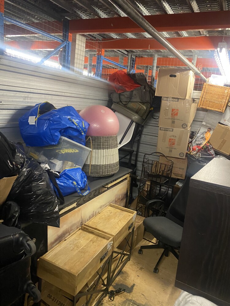 3107 -StorageMart  Downtown  auction IB-6713 10