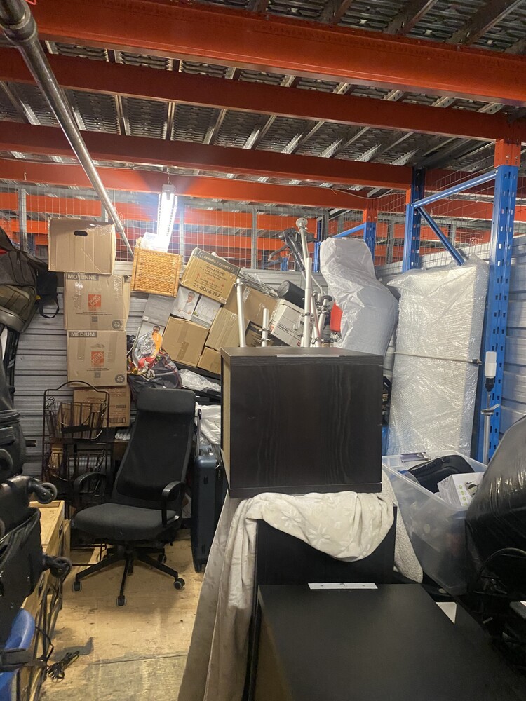 3107 -StorageMart  Downtown  auction IB-6713 40