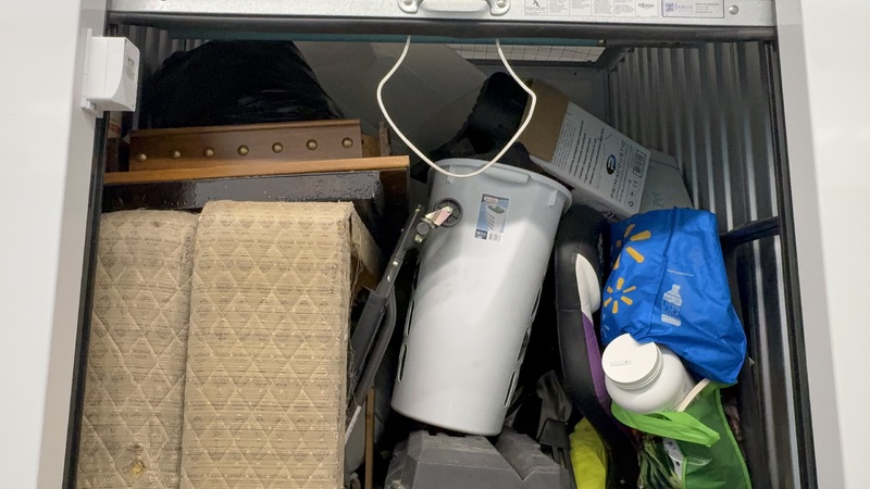 Advanced Self Storage  - Squamish  auction IB-4369 40