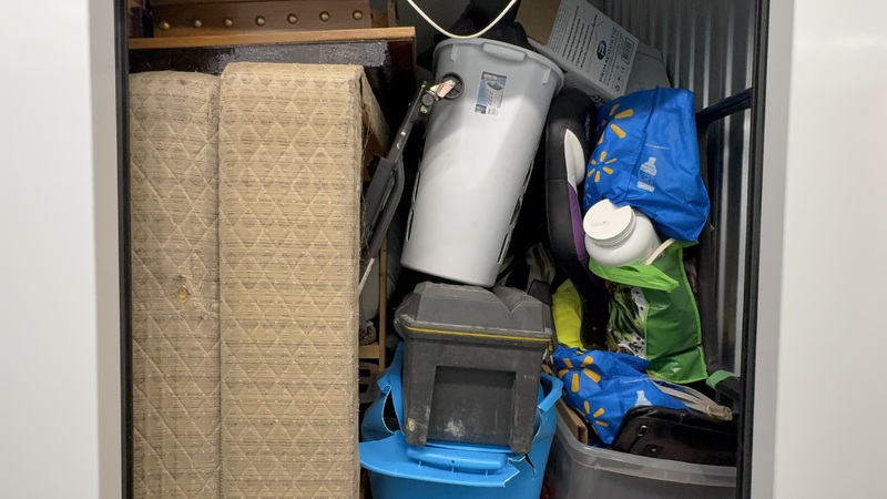Advanced Self Storage  - Squamish  auction IB-4369 60
