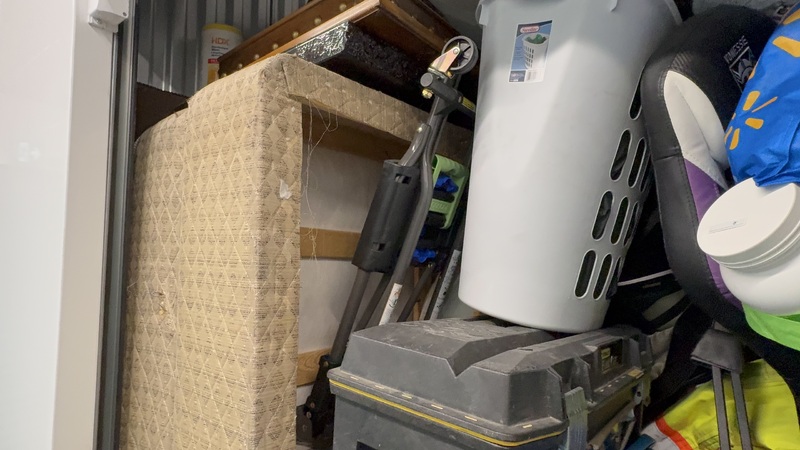 Advanced Self Storage  - Squamish  auction IB-4369 70