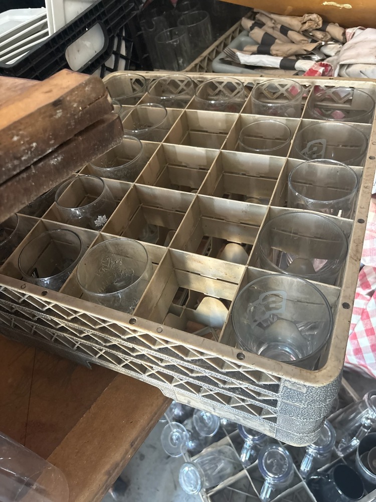 A1 Storage Systems Inc.  auction IB-5198 30