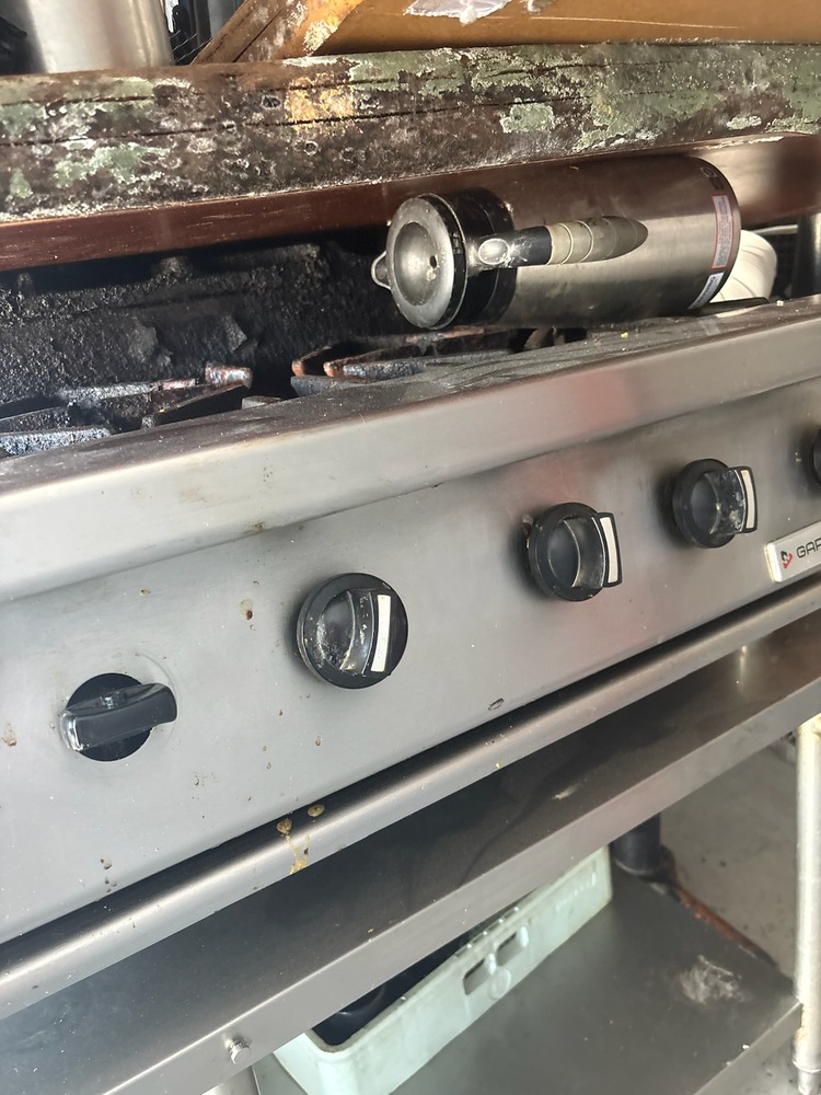 A1 Storage Systems Inc.  auction IB-5198 80