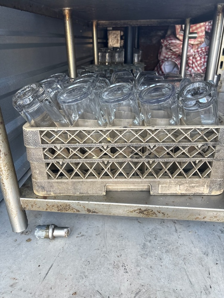 A1 Storage Systems Inc.  auction IB-5198 90