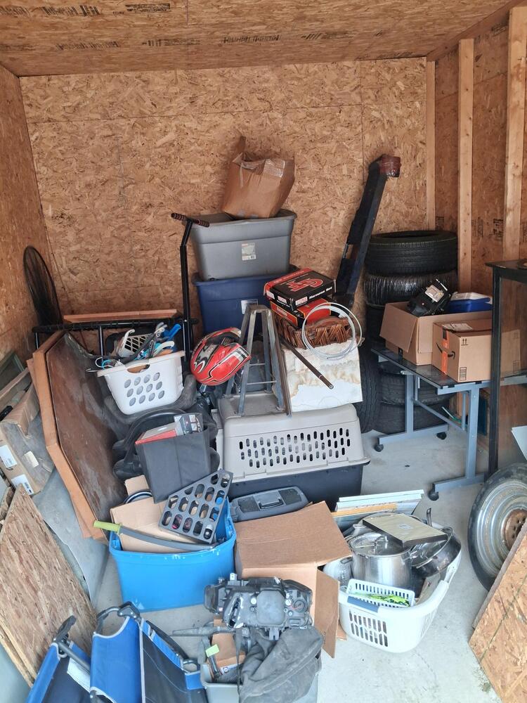 1-800-Self-Storage of Durand  auction IB-2526 30