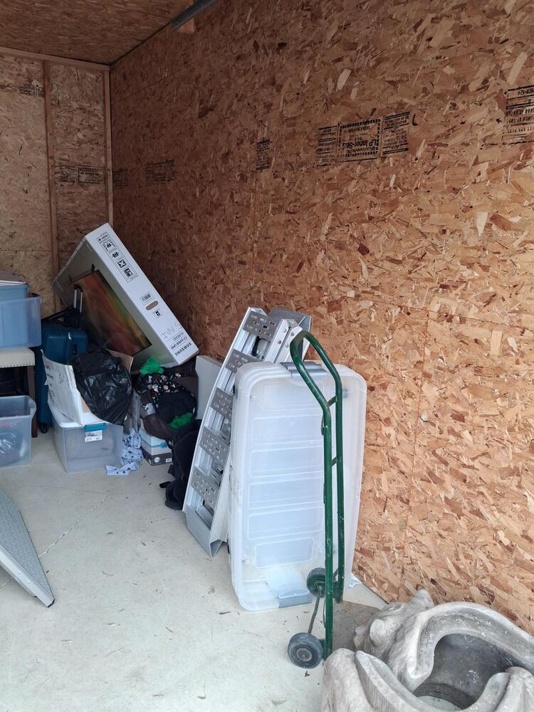1-800-Self-Storage of Durand  auction IB-6371 30