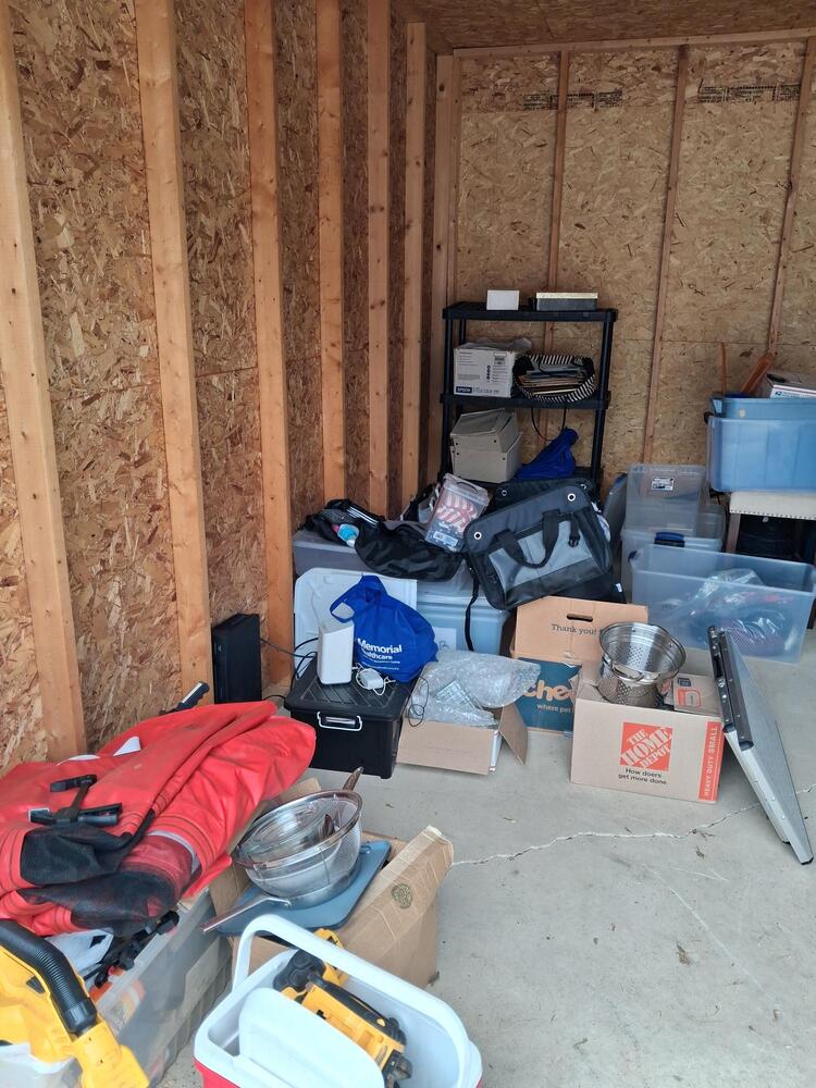 1-800-Self-Storage of Durand  auction IB-6371 20