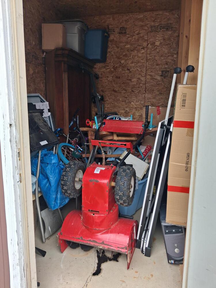 1-800-Self-Storage of Durand  auction IB-2034