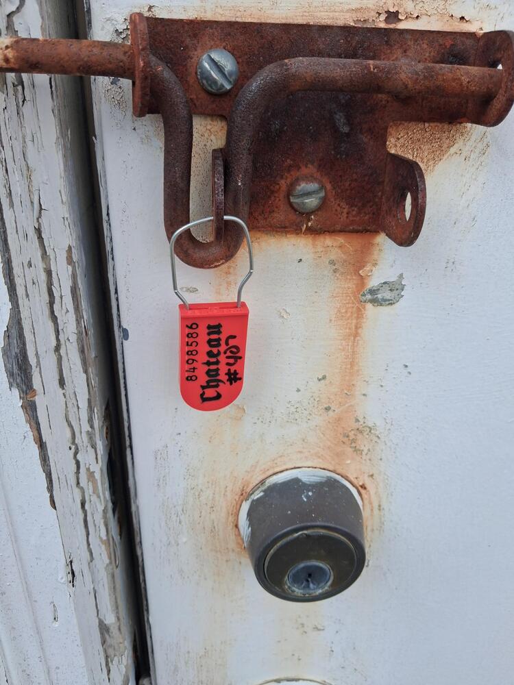 1-800-Self-Storage of Durand  auction IB-2034 10