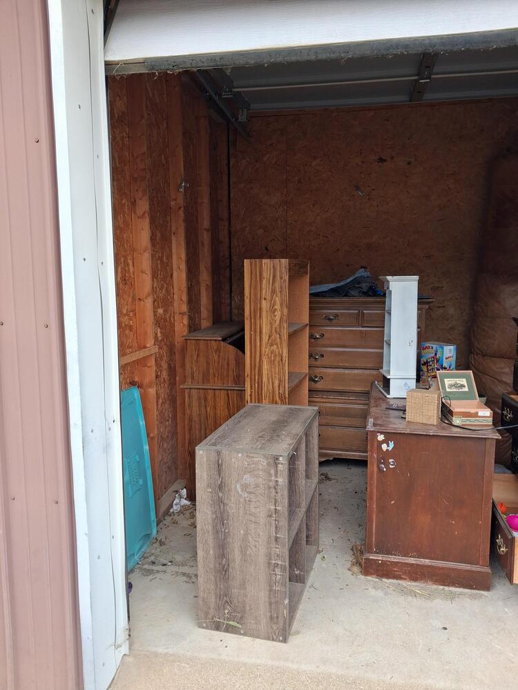 1-800-Self-Storage of Durand  auction IB-2431 20