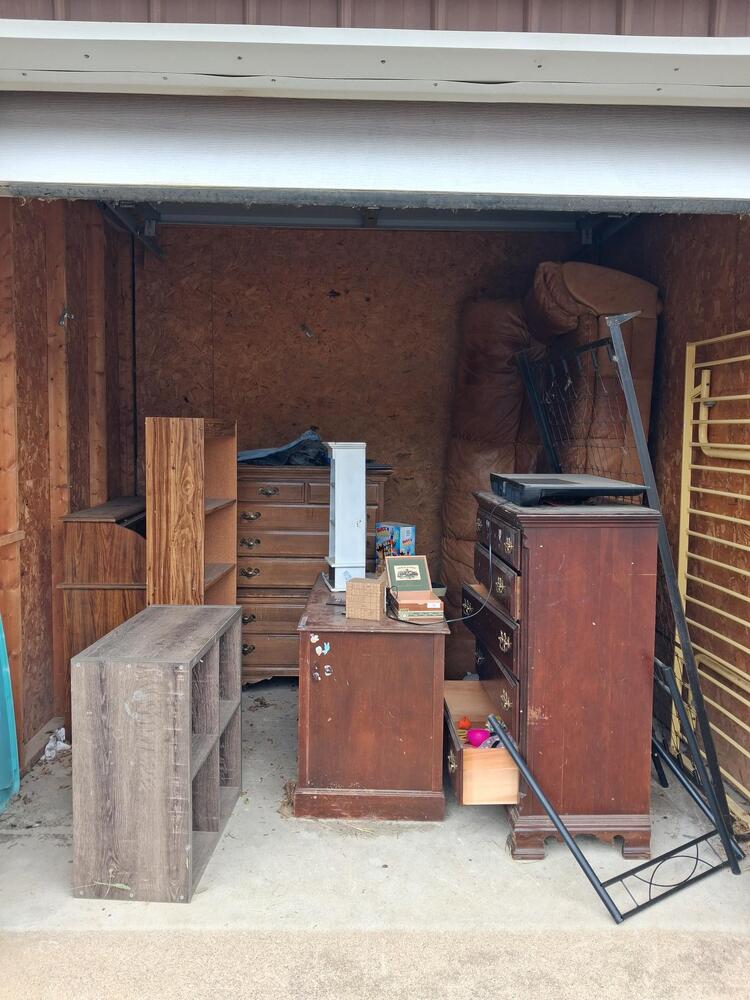 1-800-Self-Storage of Durand  auction IB-2431 30