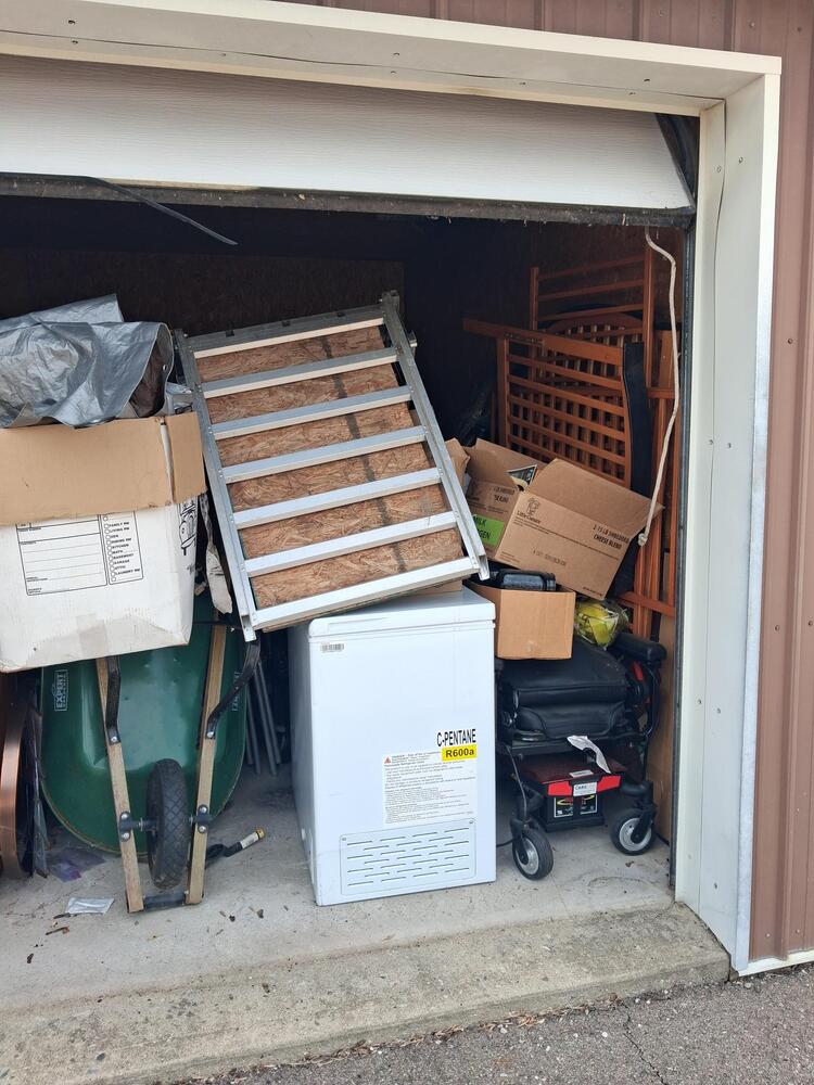 1-800-Self-Storage of Durand  auction IB-5935 20