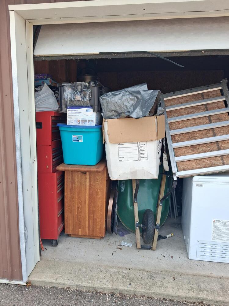 1-800-Self-Storage of Durand  auction IB-5935 10