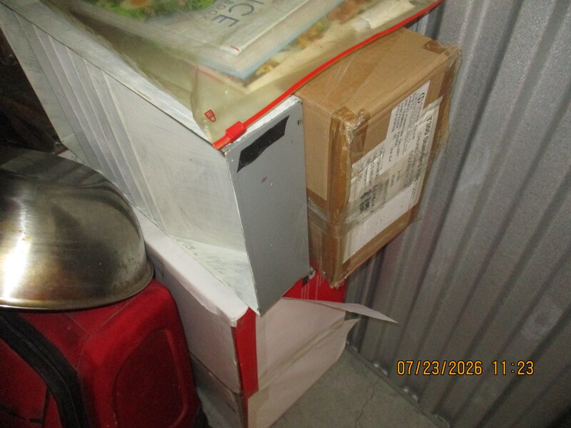 Public Storage P0040 - Terminal Ave  auction IB-3003 30