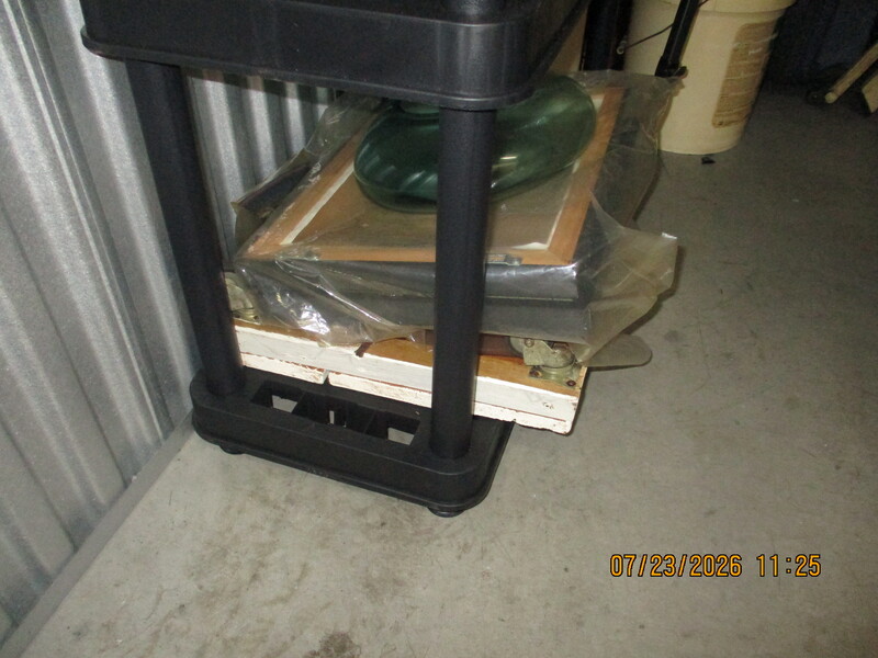 Public Storage P0040 - Terminal Ave  auction IB-3003 90