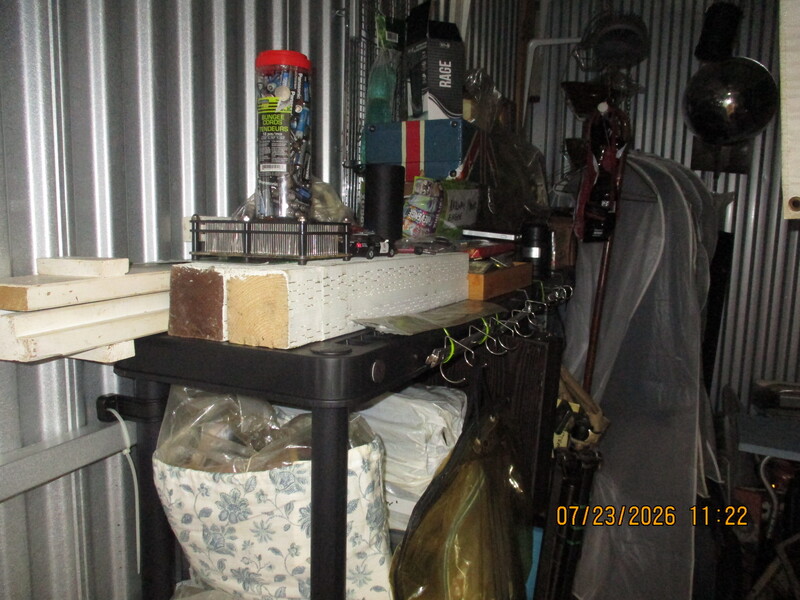Public Storage P0040 - Terminal Ave  auction IB-3003 120