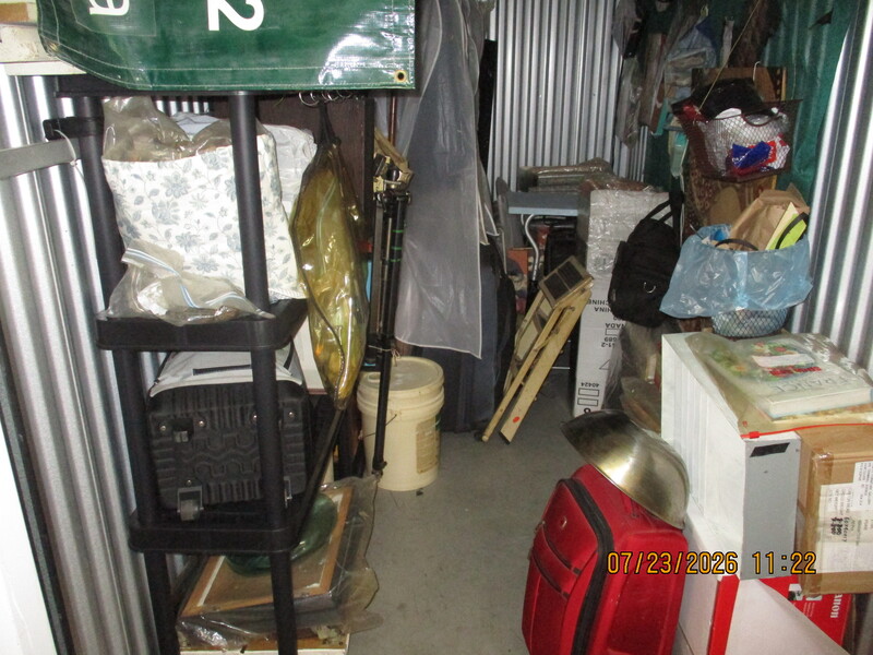 Public Storage P0040 - Terminal Ave  auction IB-3003 170