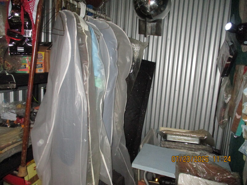 Public Storage P0040 - Terminal Ave  auction IB-3003 160