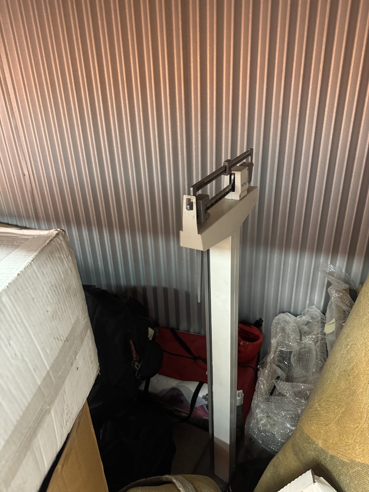 2770 -StorageMart  Keele St. Concord  auction IB-1708 10