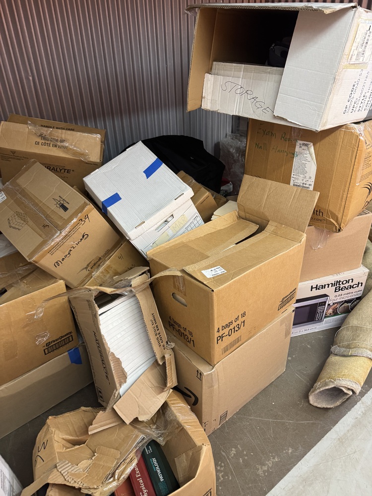2770 -StorageMart  Keele St. Concord  auction IB-1708 20