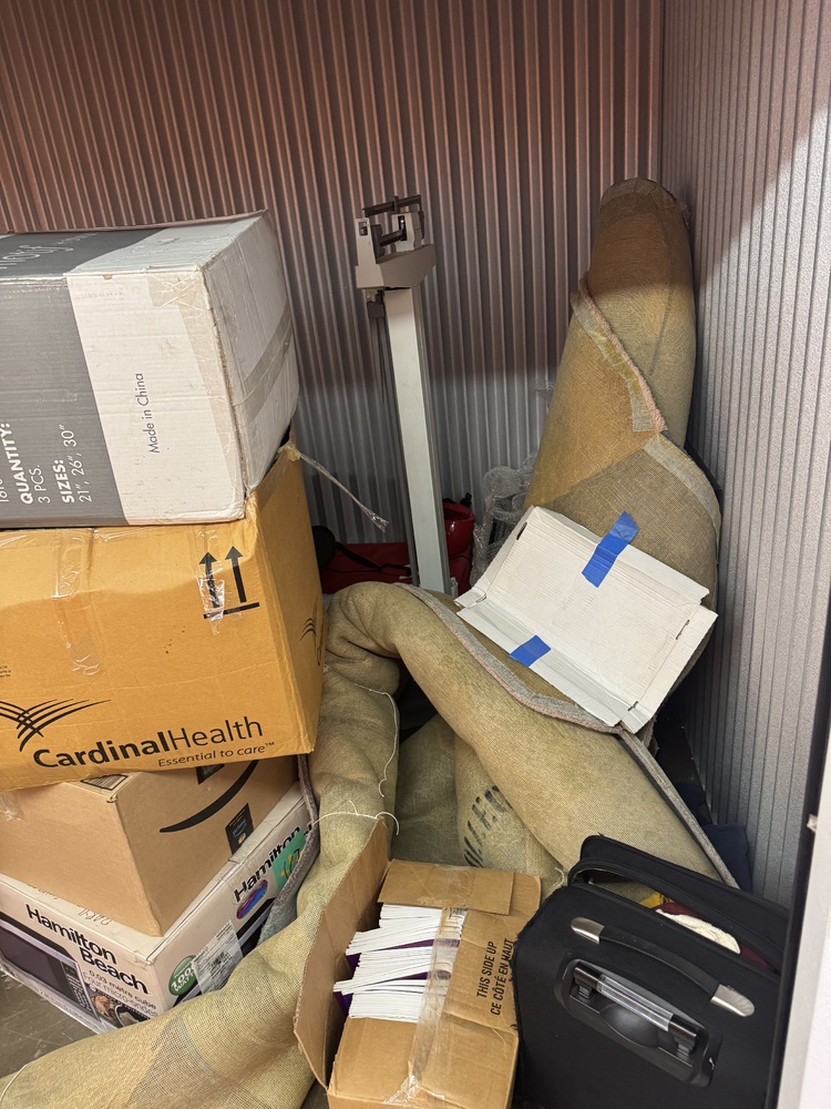 2770 -StorageMart  Keele St. Concord  auction IB-1708 30