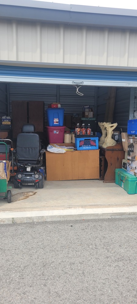 Stanley Storage - Niagara Falls  auction IB-2462
