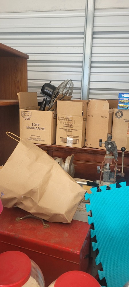 Stanley Storage - Niagara Falls  auction IB-2462 10