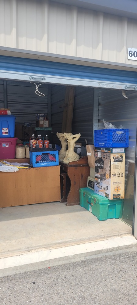 Stanley Storage - Niagara Falls  auction IB-2462 20