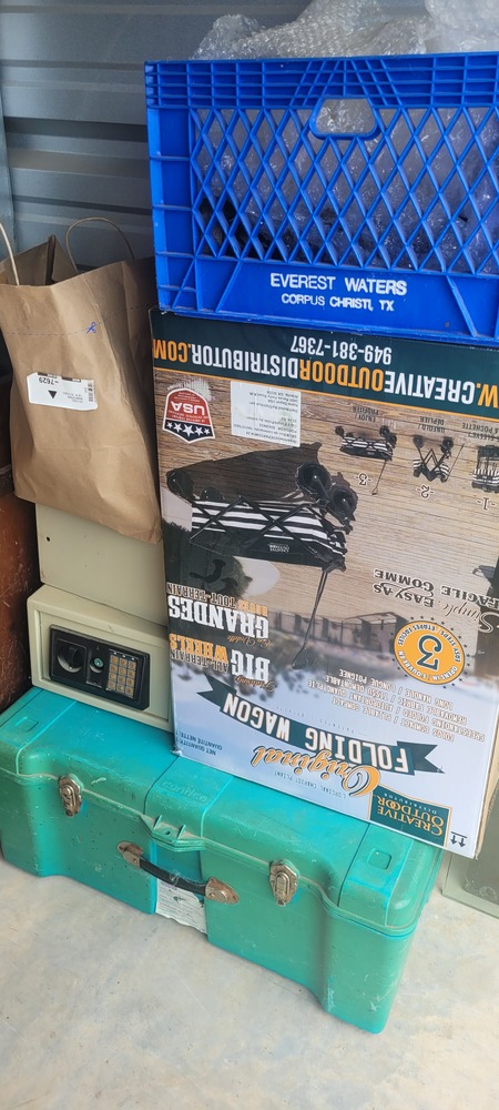 Stanley Storage - Niagara Falls  auction IB-2462 30