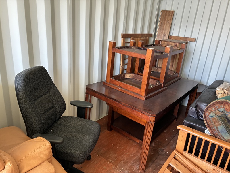 Seaboard Self Storage  auction IB-6775 20
