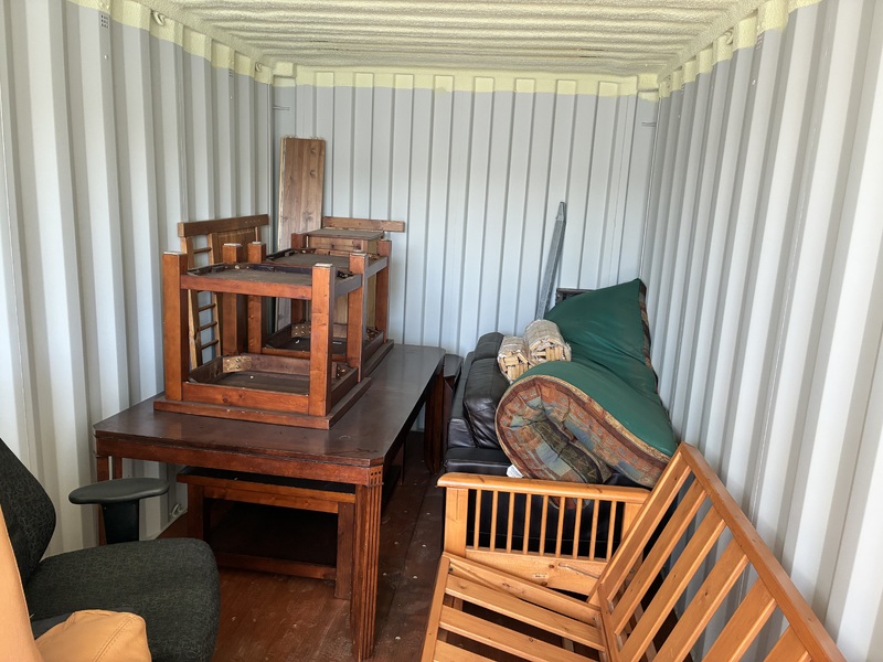 Seaboard Self Storage  auction IB-6775 30