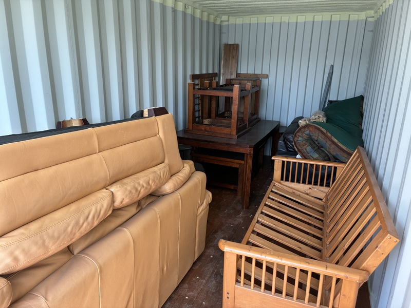 Seaboard Self Storage  auction IB-6775 40