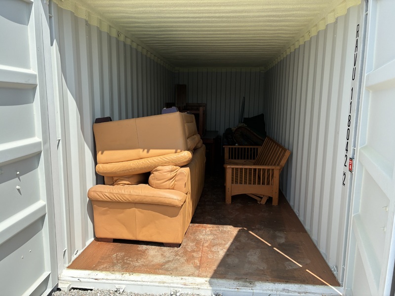 Seaboard Self Storage  auction IB-6775 50