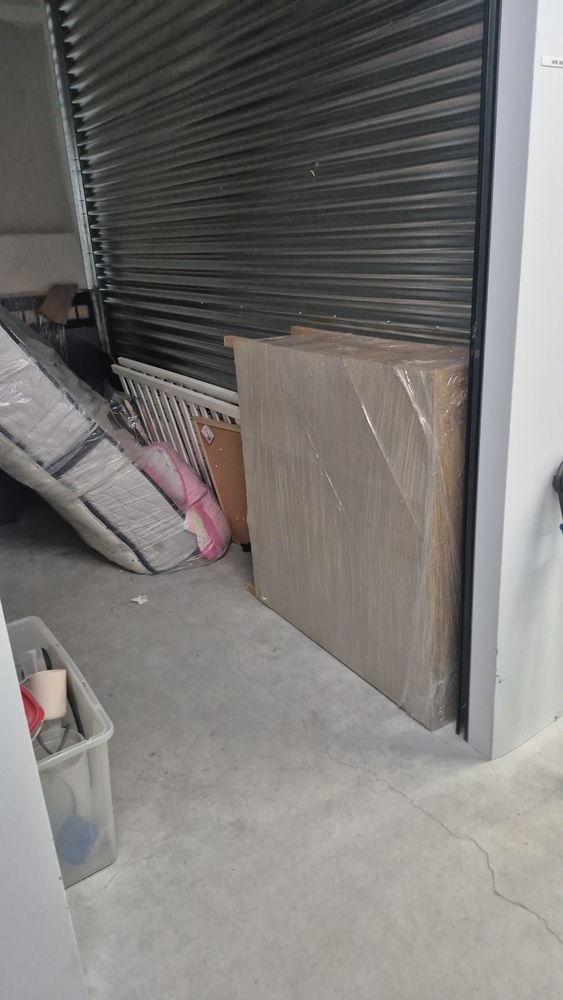 XYZ Storage - Eastern Ave.  auction IB-6755 20