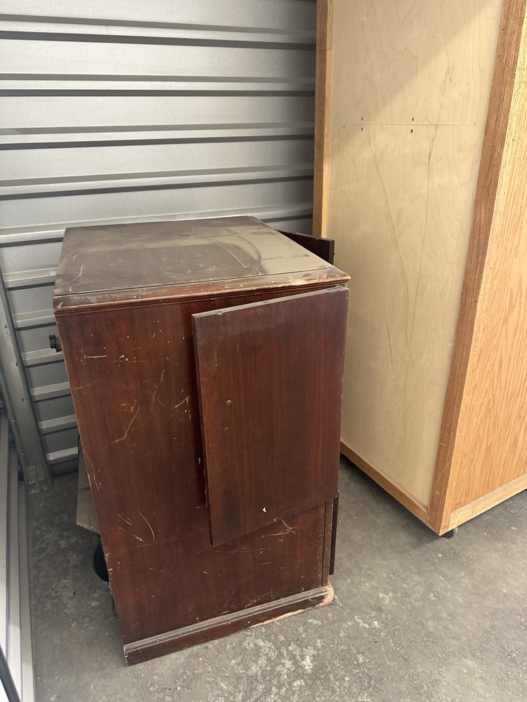 Advantage Self Storage - Arvada CO  auction IB-2740 10
