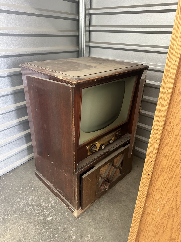 Advantage Self Storage - Arvada CO  auction IB-2740 20
