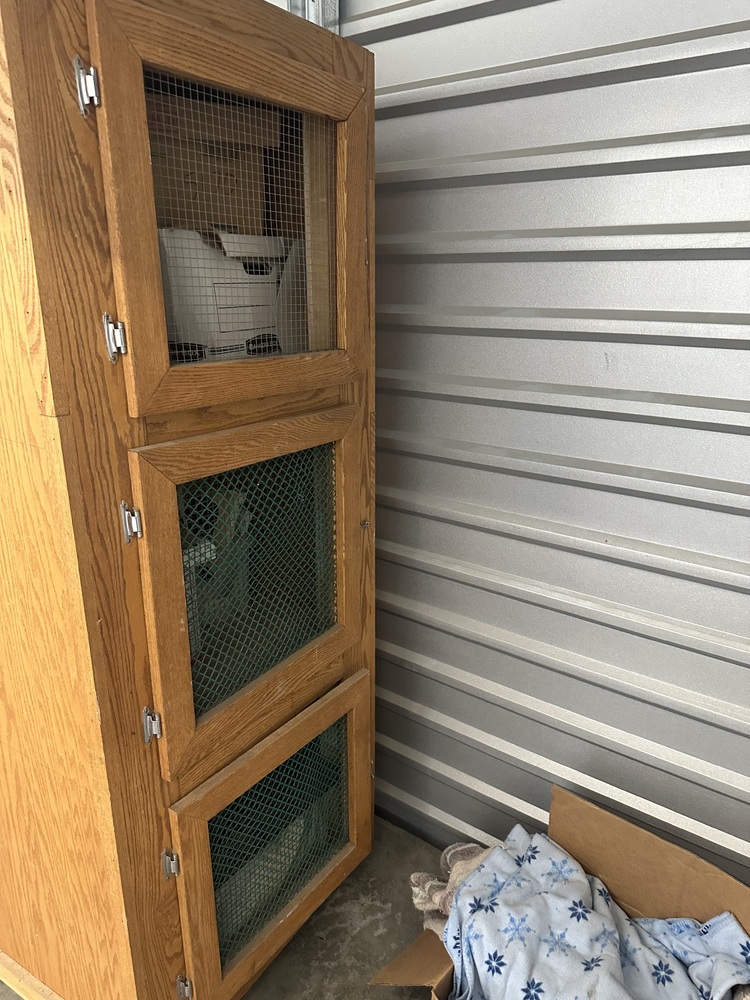 Advantage Self Storage - Arvada CO  auction IB-2740 30