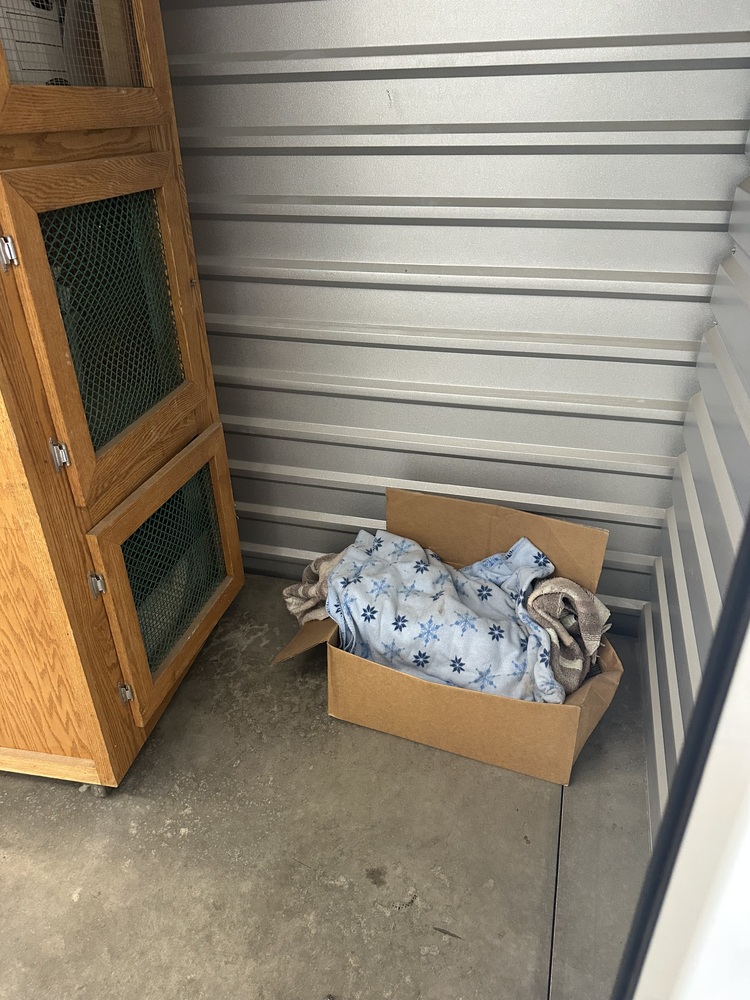 Advantage Self Storage - Arvada CO  auction IB-2740 40