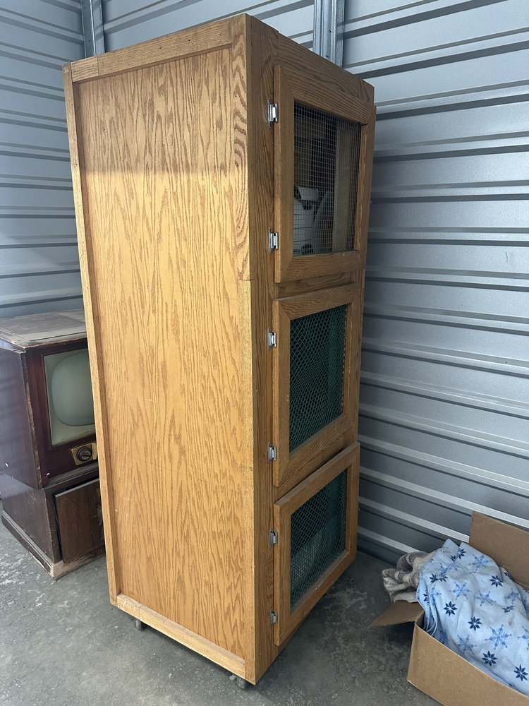 Advantage Self Storage - Arvada CO  auction IB-2740 50