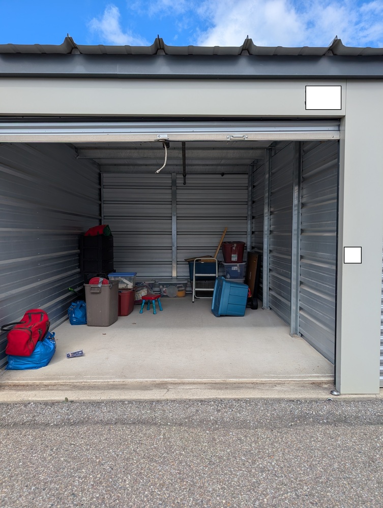 3303 -StorageMart  2nd Ave South  auction IB-5527