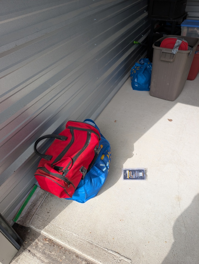 3303 -StorageMart  2nd Ave South  auction IB-5527 20