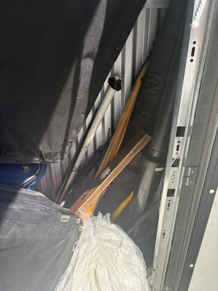 Airport Village Self Storage  auction IB-1935 30
