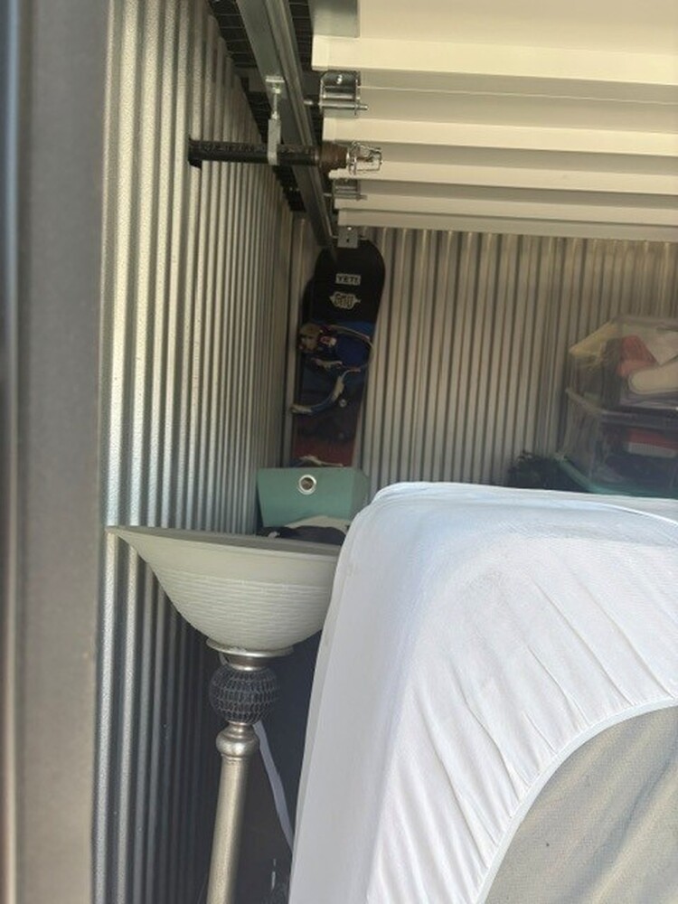 Airport Village Self Storage  auction IB-1935 40