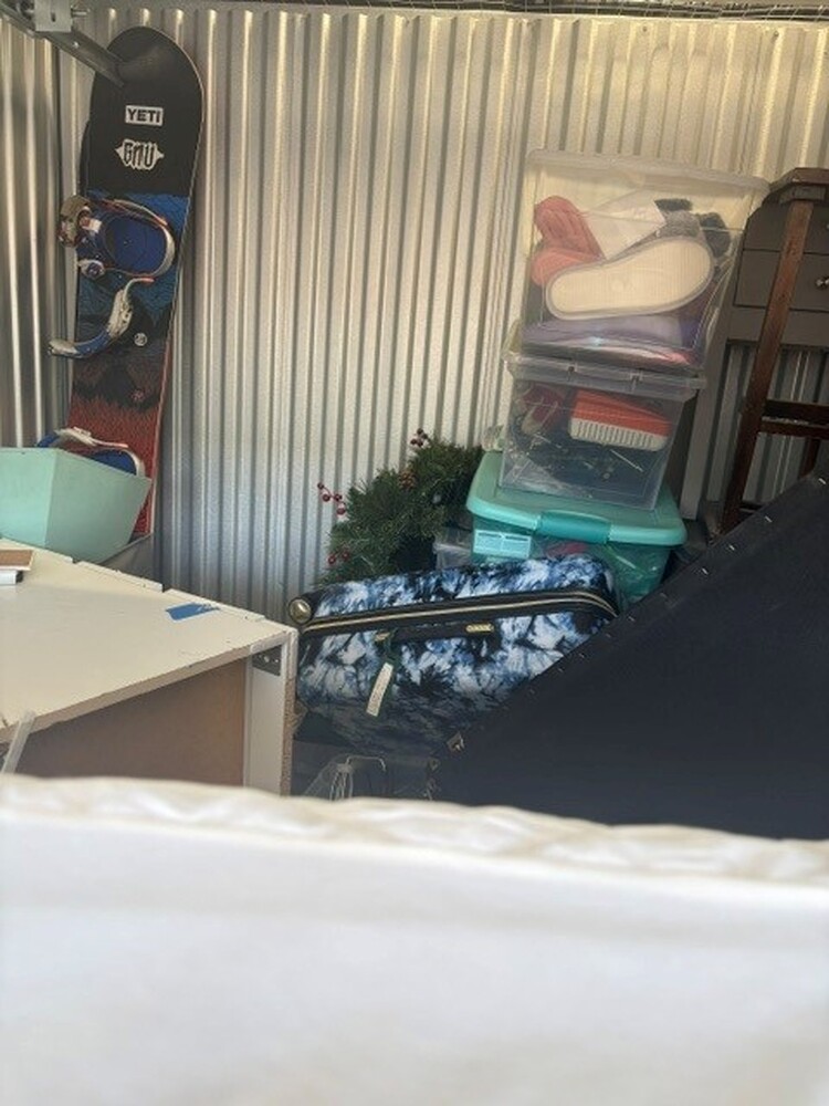 Airport Village Self Storage  auction IB-1935 70