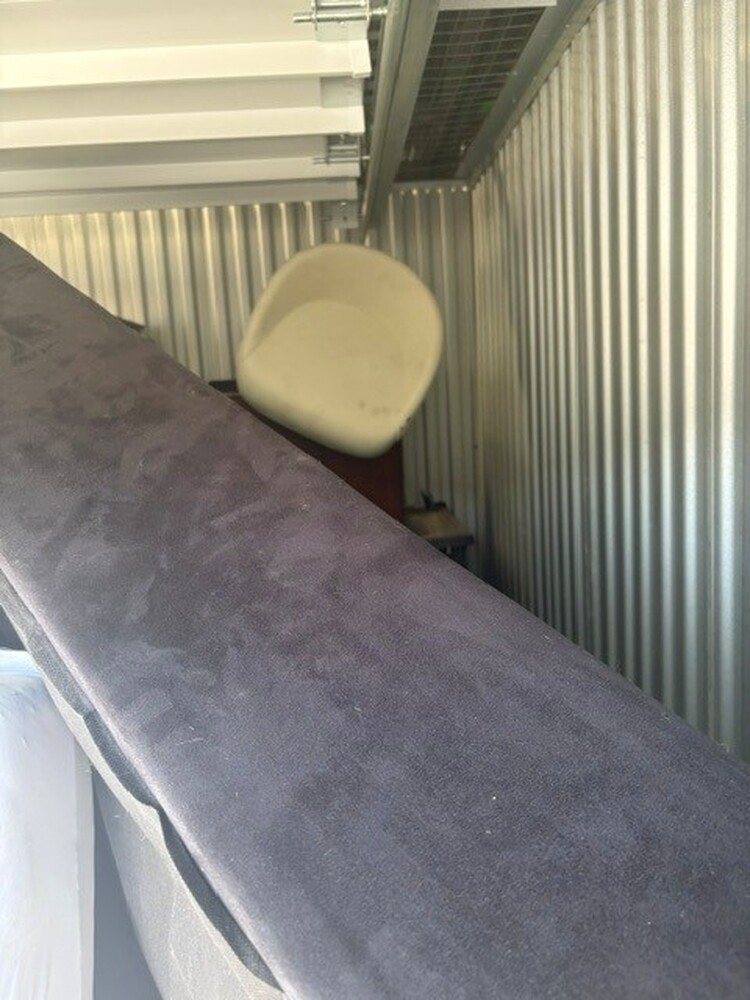 Airport Village Self Storage  auction IB-1935 60